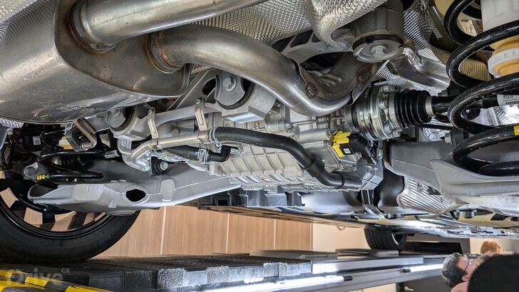 Volkswagen Multivan eHybrid