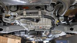 Volkswagen Multivan eHybrid