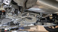 Volkswagen Multivan eHybrid