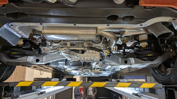 Volkswagen Multivan eHybrid