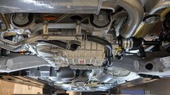 Volkswagen Multivan eHybrid