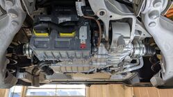 Volkswagen Multivan eHybrid