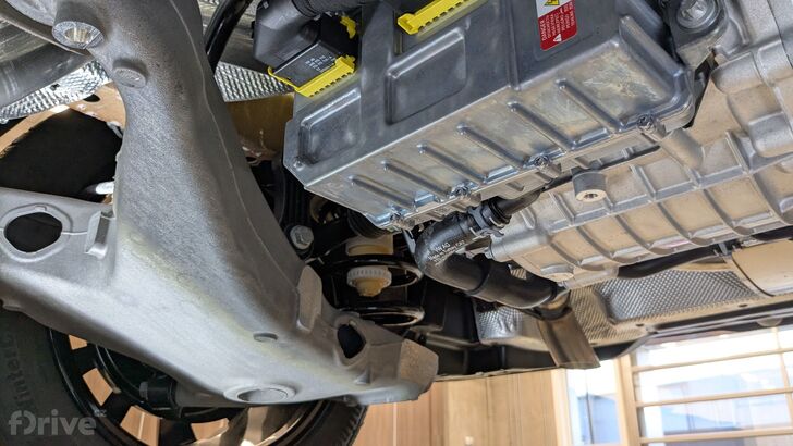 Volkswagen Multivan eHybrid