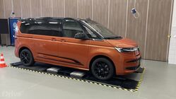 Volkswagen Multivan eHybrid