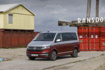 Volkswagen Multivan T6.1