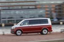 Volkswagen Multivan T6.1