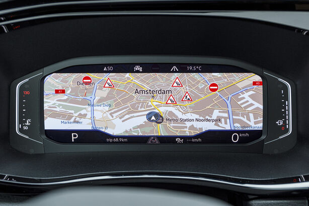 Volkswagen Multivan T6.1