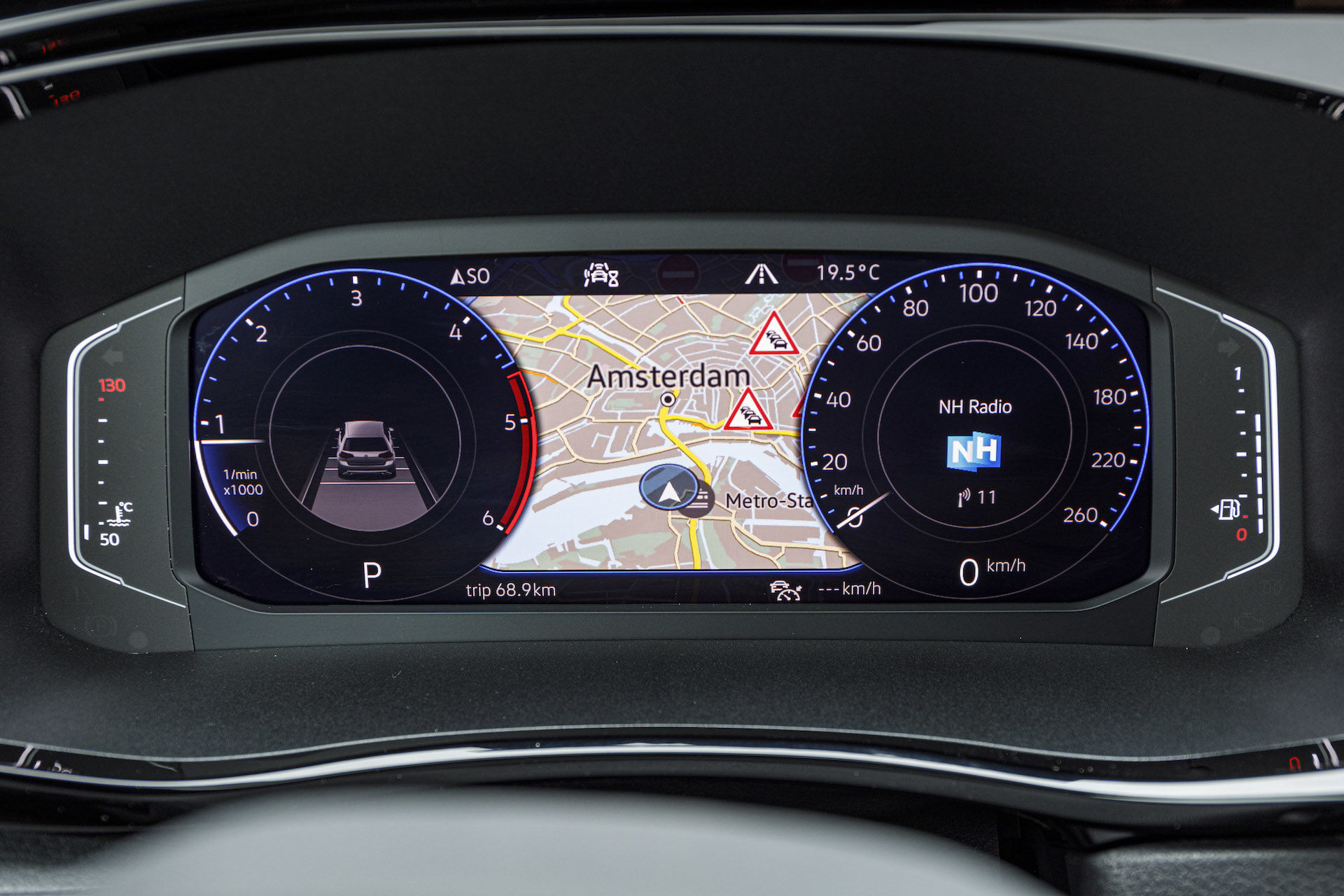 Volkswagen Multivan T6.1