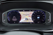 Volkswagen Multivan T6.1