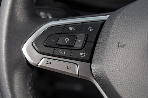 Volkswagen Multivan T6.1