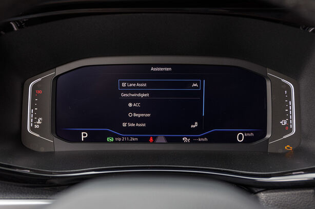 Volkswagen Multivan T6.1