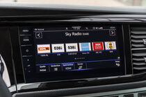 Volkswagen Multivan T6.1