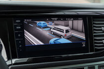 Volkswagen Multivan T6.1