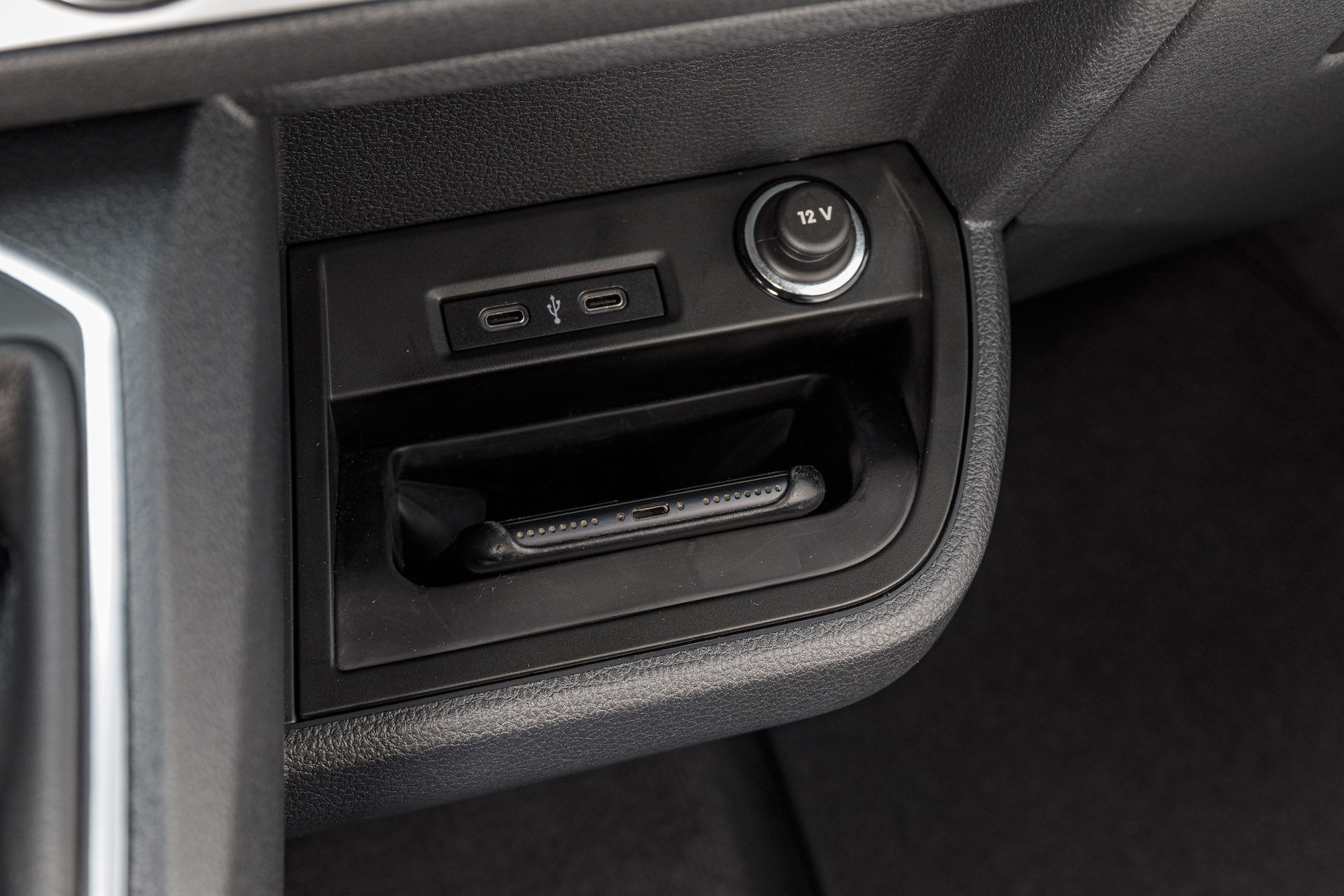 Volkswagen Multivan T6.1