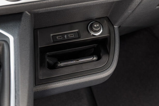 Volkswagen Multivan T6.1