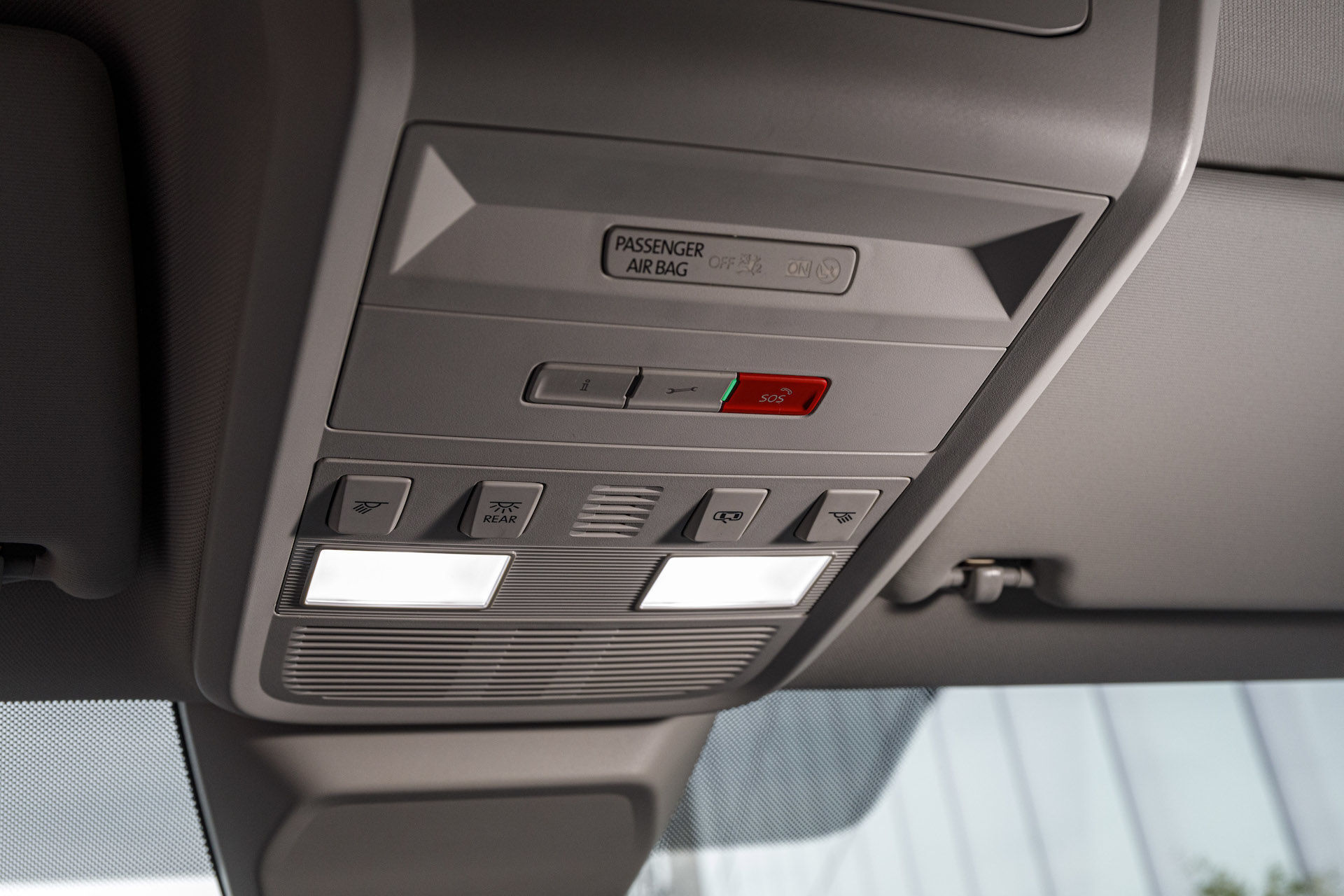 Volkswagen Multivan T6.1