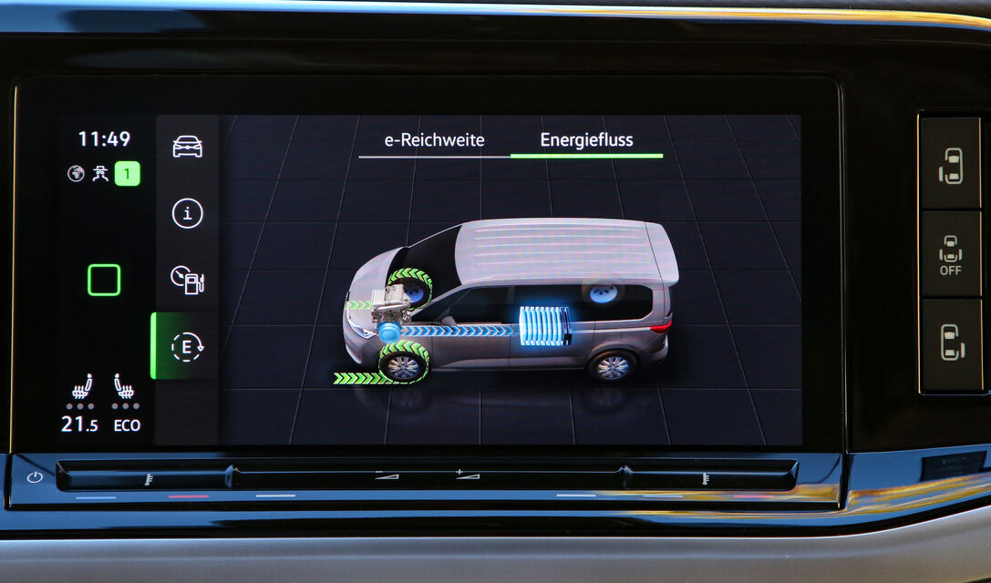 Volkswagen Multivan T7