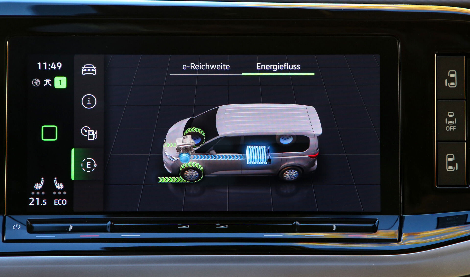 Volkswagen Multivan T7