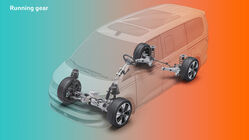 Volkswagen Multivan T7