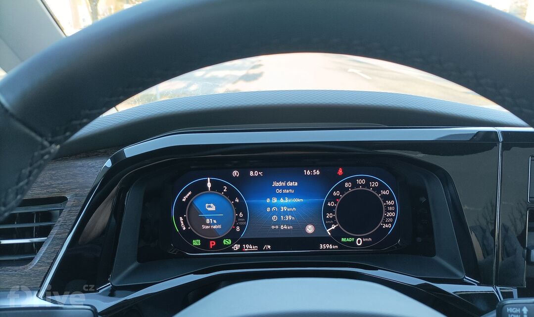 Volkswagen Multivan T7 eHybrid