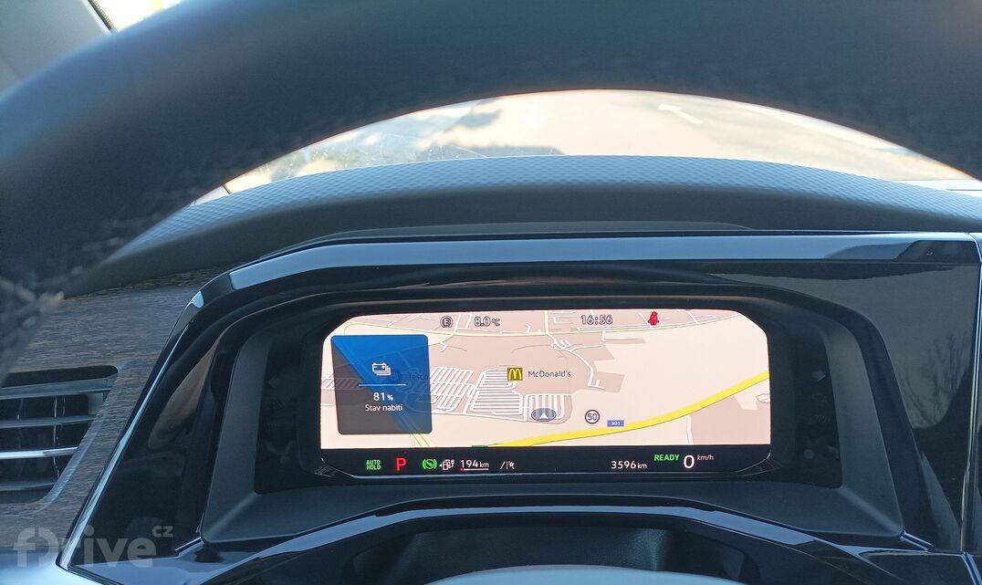 Volkswagen Multivan T7 eHybrid