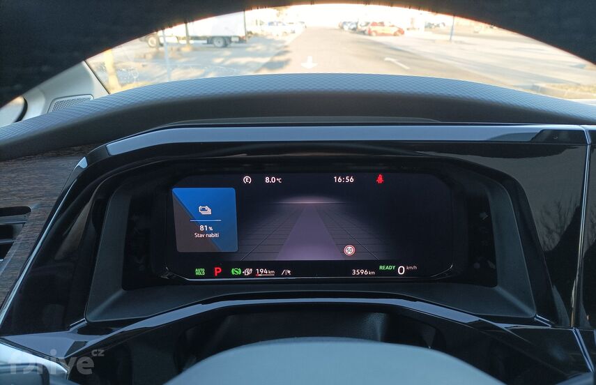 Volkswagen Multivan T7 eHybrid