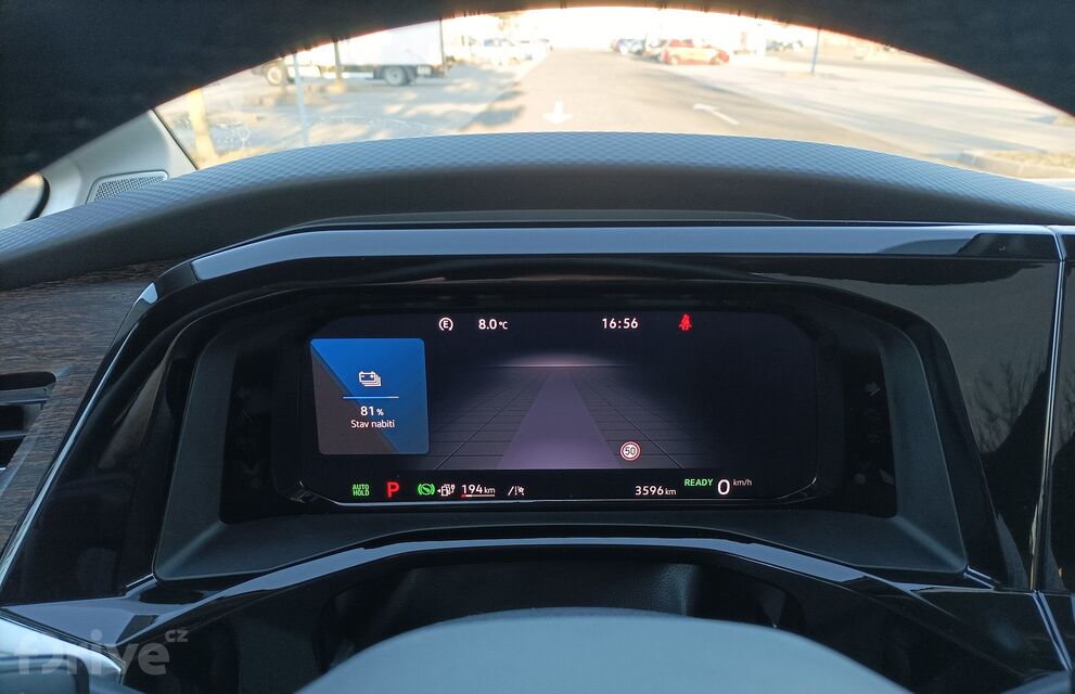 Volkswagen Multivan T7 eHybrid