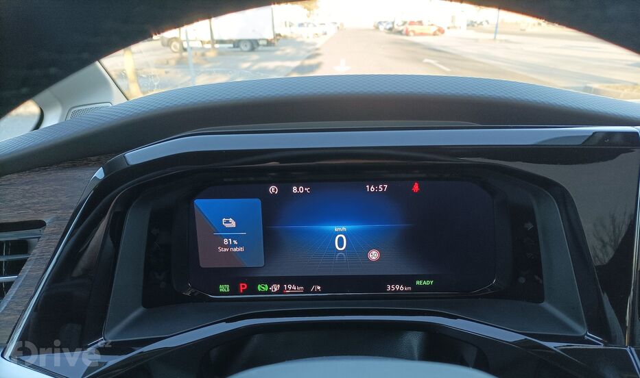 Volkswagen Multivan T7 eHybrid