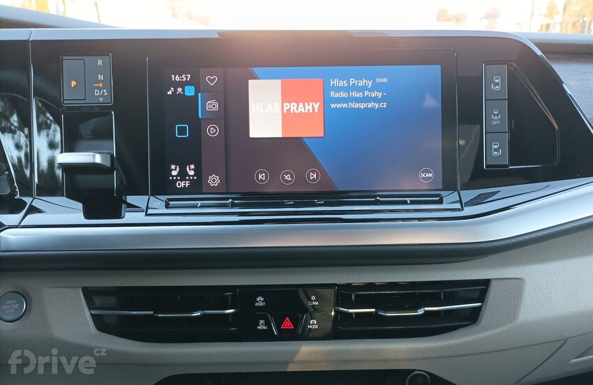 Volkswagen Multivan T7 eHybrid