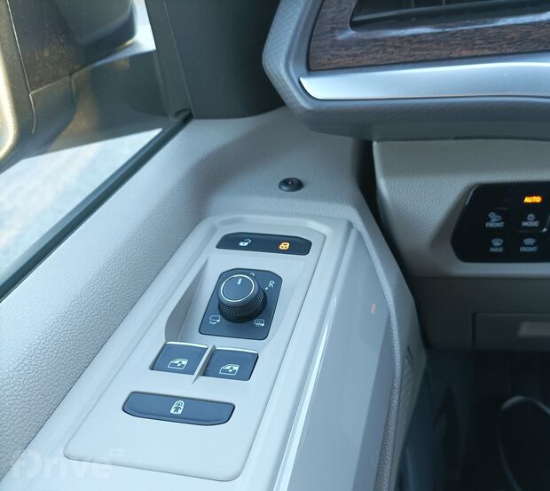 Volkswagen Multivan T7 eHybrid