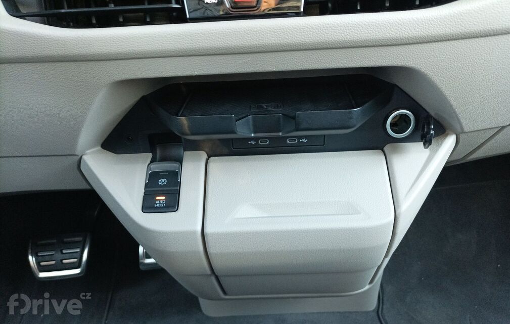 Volkswagen Multivan T7 eHybrid