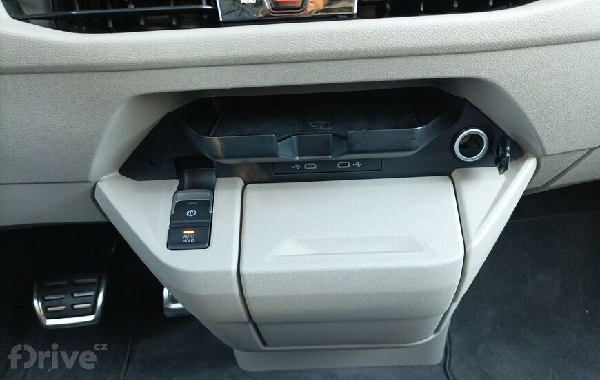 Volkswagen Multivan T7 eHybrid