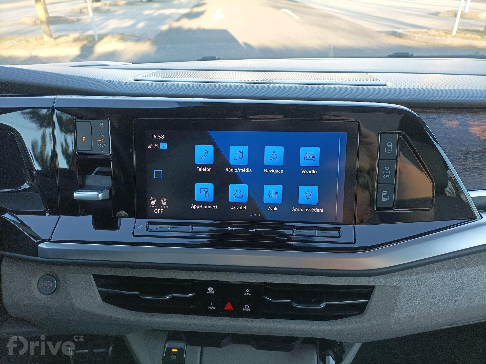 Volkswagen Multivan T7 eHybrid