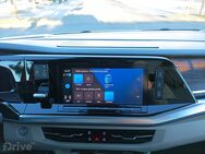 Volkswagen Multivan T7 eHybrid