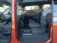 Volkswagen Multivan T7 eHybrid
