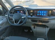 Volkswagen Multivan T7 eHybrid