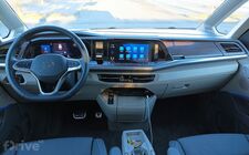 Volkswagen Multivan T7 eHybrid