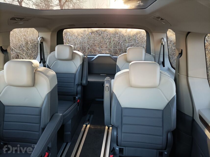 Volkswagen Multivan T7 eHybrid