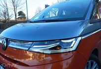 Volkswagen Multivan T7 eHybrid