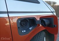 Volkswagen Multivan T7 eHybrid