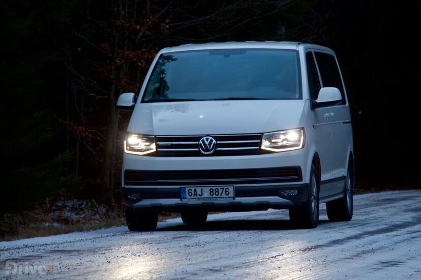 Volkswagen PanAmericana