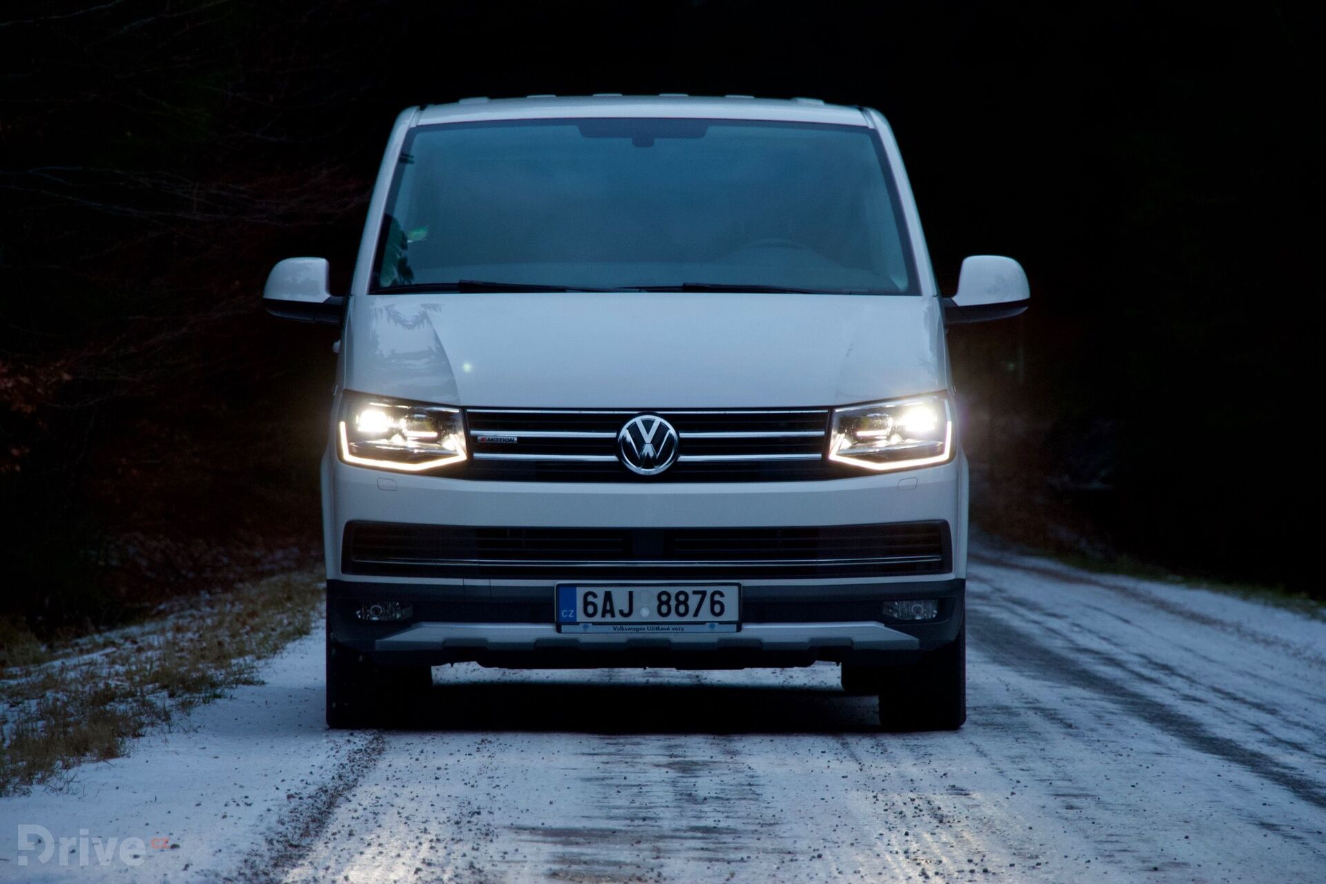 Volkswagen PanAmericana
