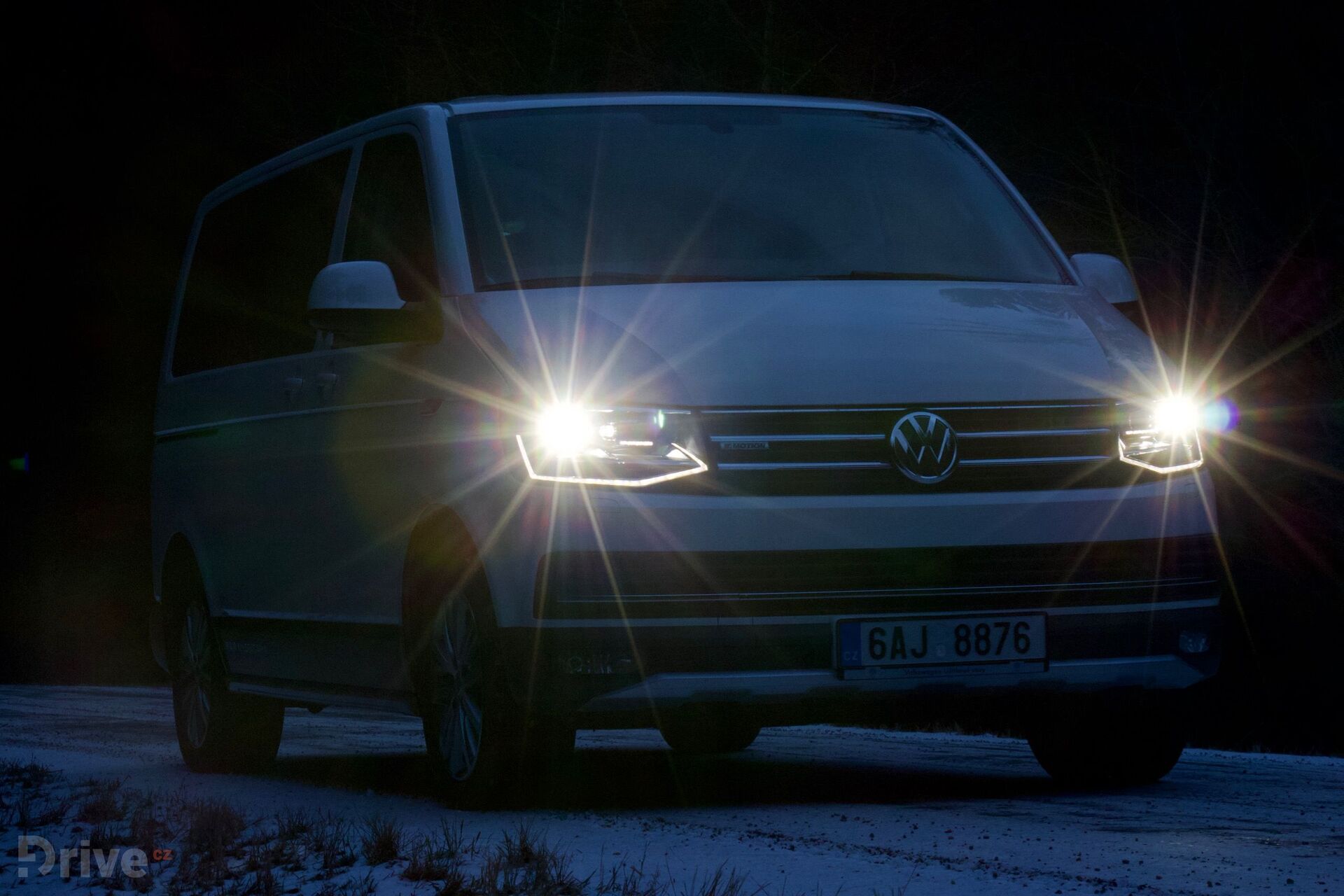 Volkswagen PanAmericana