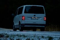 Volkswagen PanAmericana