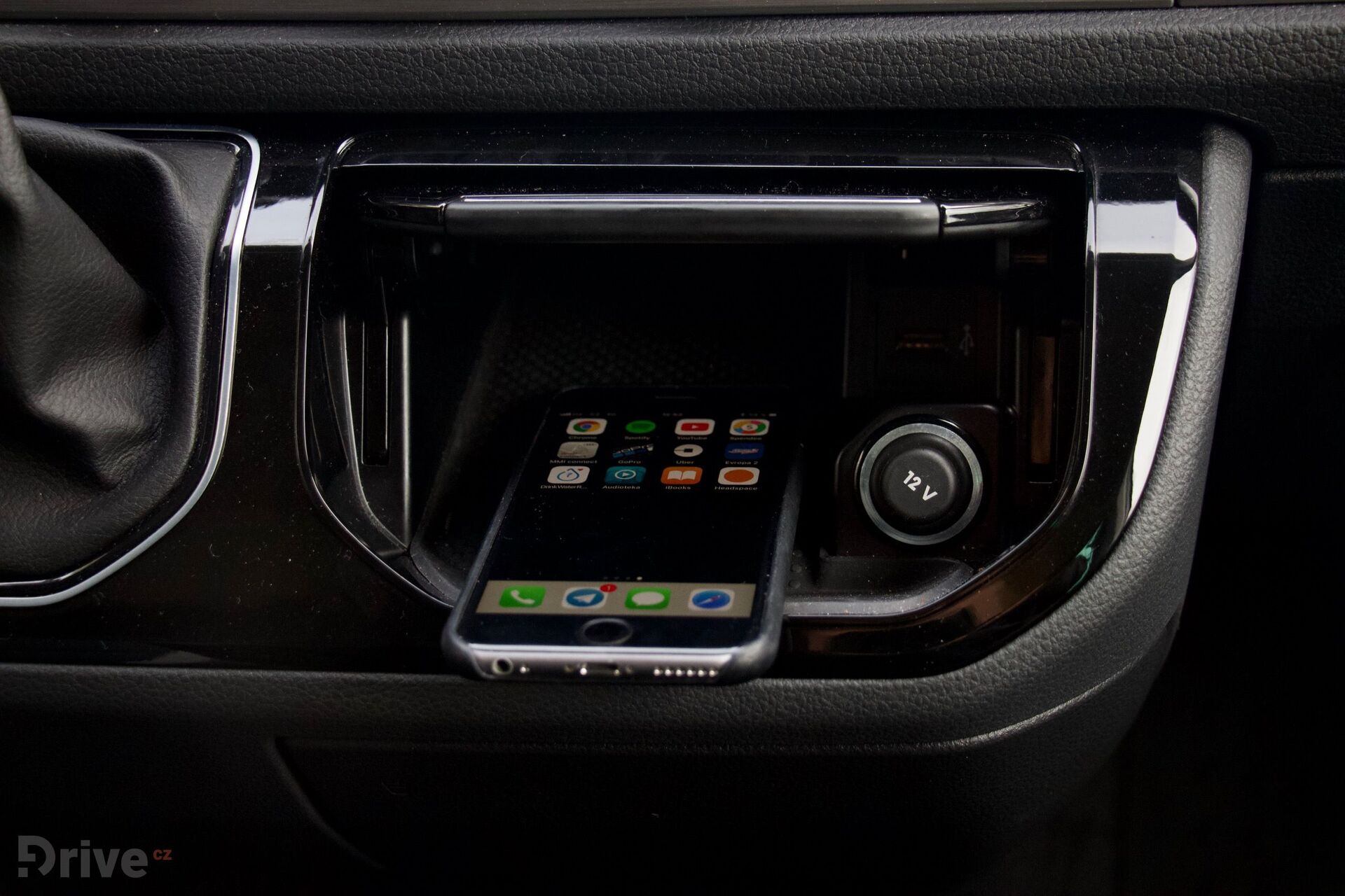 Volkswagen PanAmericana