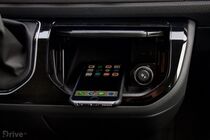 Volkswagen PanAmericana