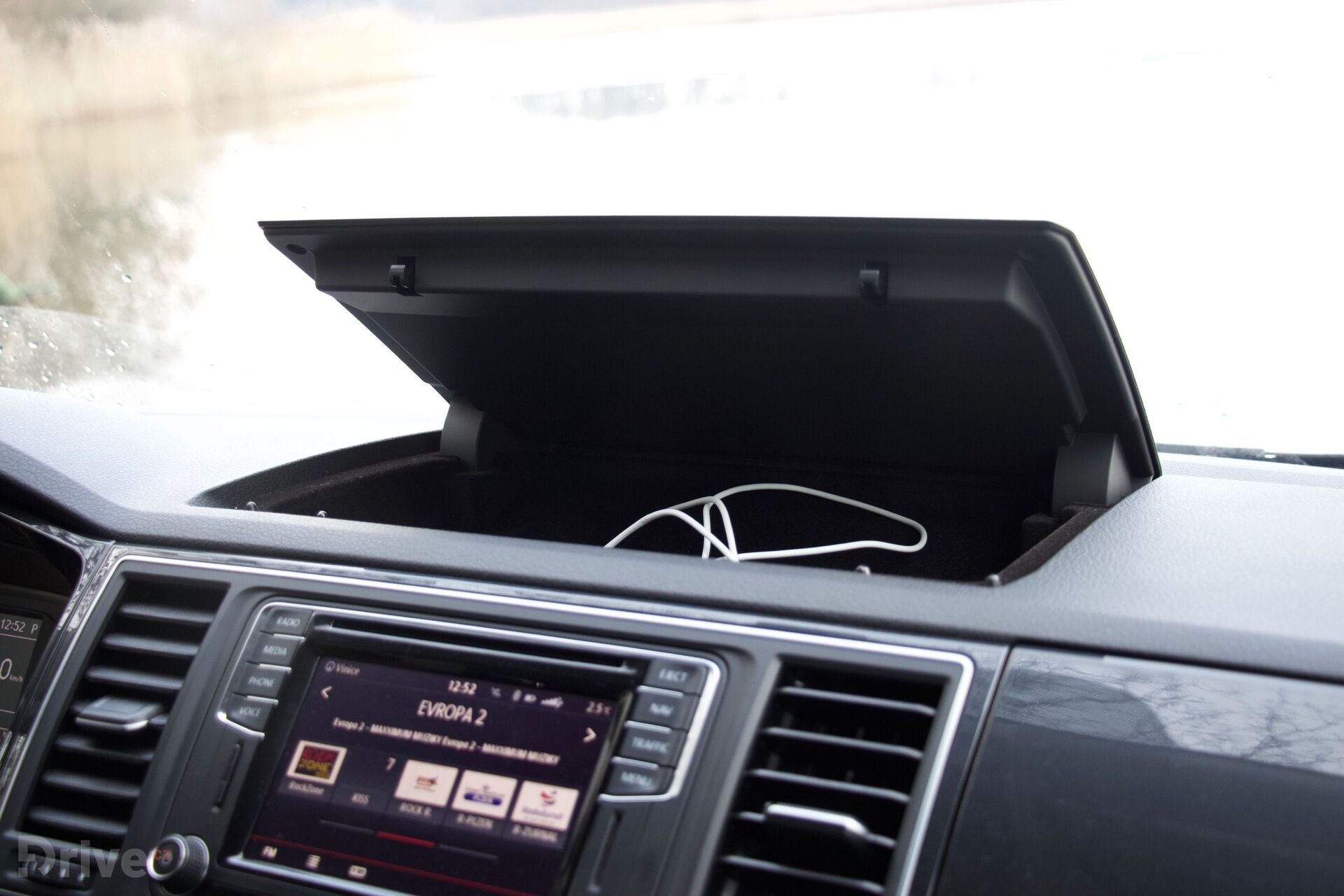 Volkswagen PanAmericana