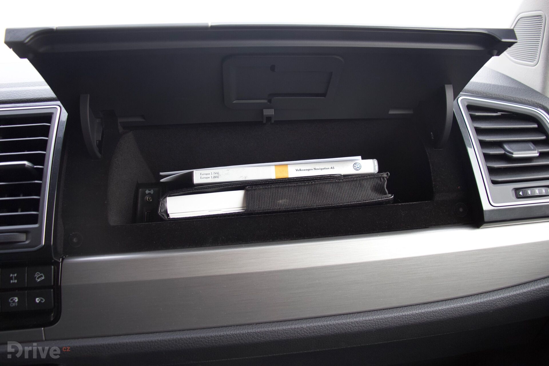 Volkswagen PanAmericana