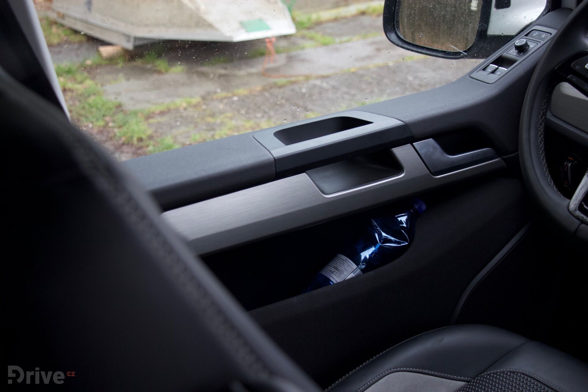 Volkswagen PanAmericana