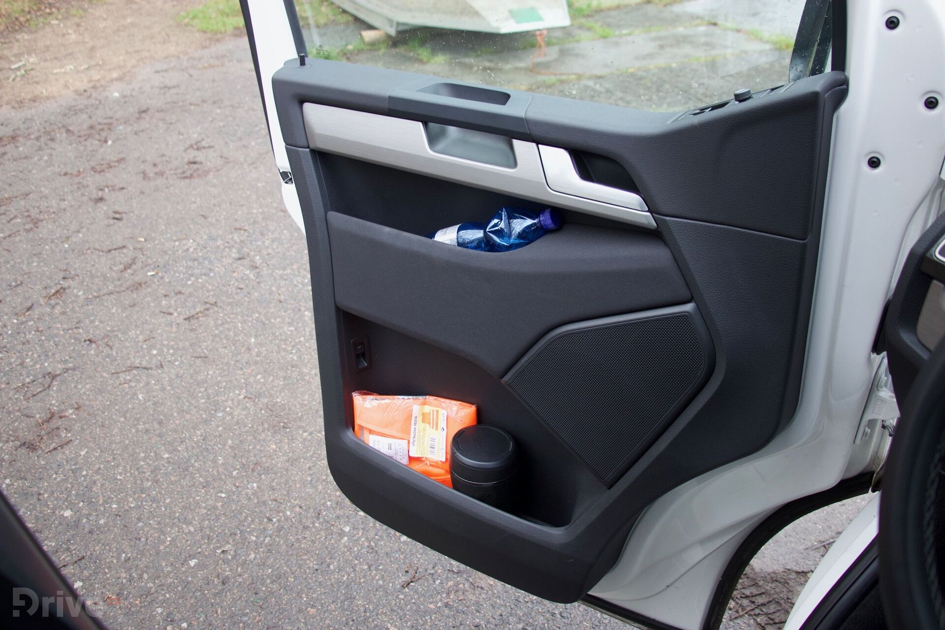 Volkswagen PanAmericana